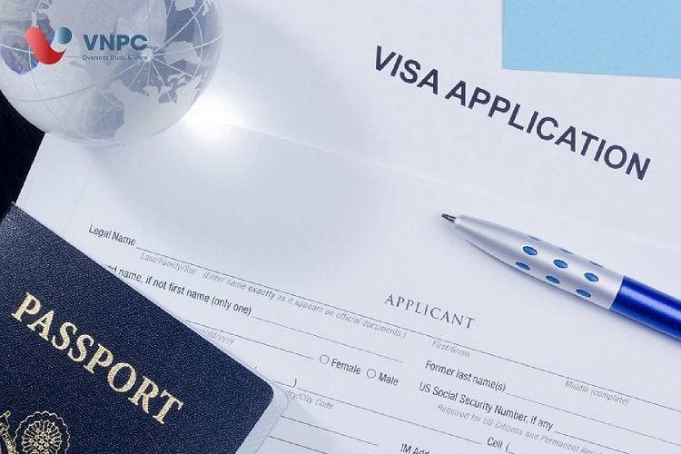 Visa EB3
